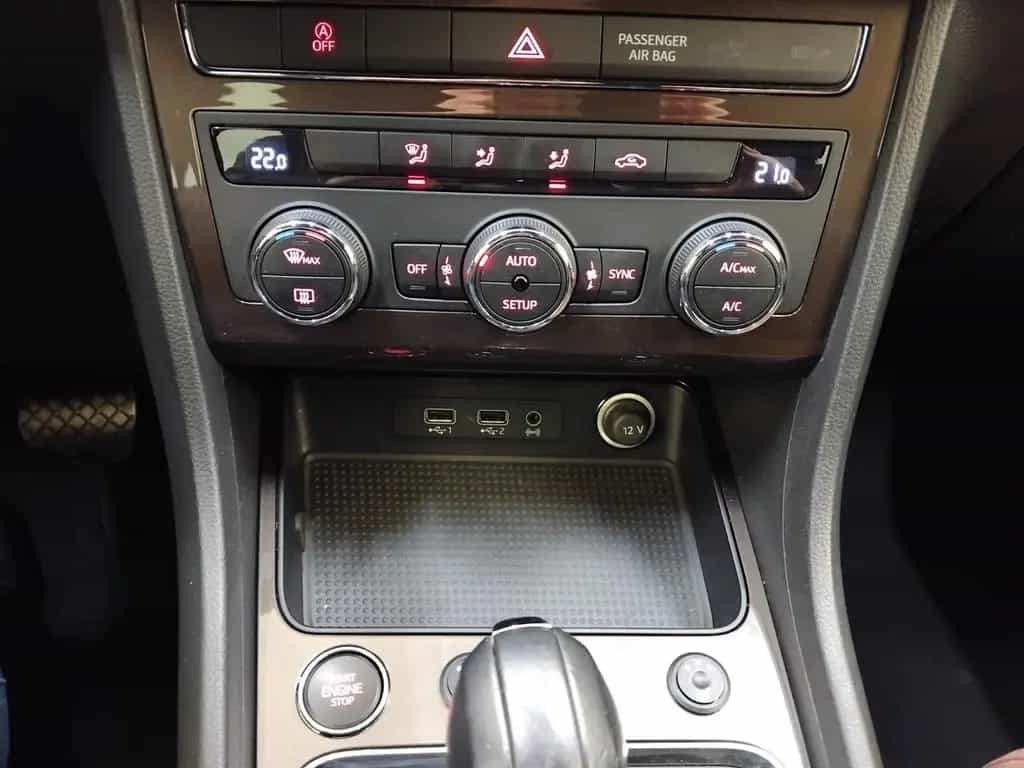 Seat Ateca 1.4 TSI Xcellence 4Drive 08/2018-photo-12