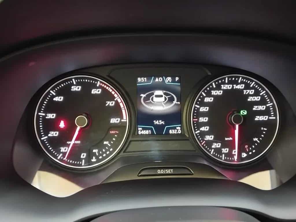 Seat Ateca 1.4 TSI Xcellence 4Drive 08/2018-photo-13