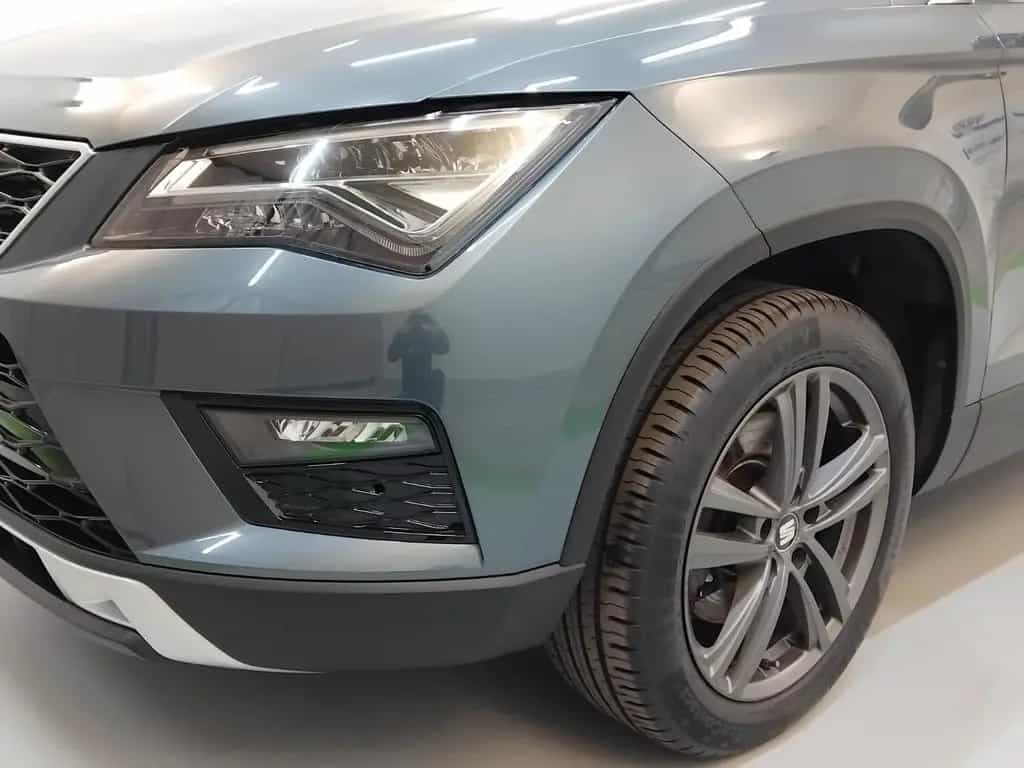 Seat Ateca 1.4 TSI Xcellence 4Drive 08/2018-photo-14