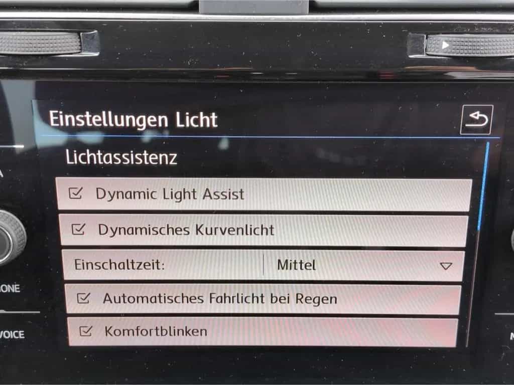 Volkswagen Golf Variant VII R 4Mot 2.0TSI*DSG LED ACC Navi 02/2020-photo-16