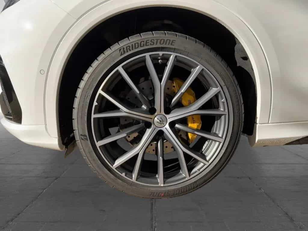 Maserati Grecale TROFEO Garantie bis 03/2030 03/2025-photo-6
