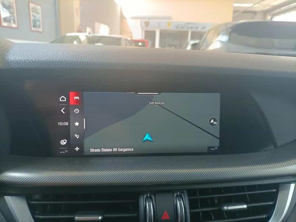 Alfa Romeo Stelvio 2.2 Turbodiesel 210 CV AT8 Q4 05/2022-photo-5