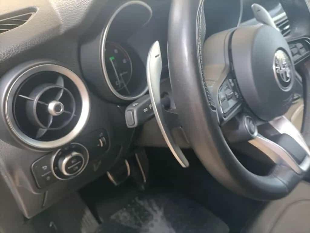 Alfa Romeo Stelvio 2.2 Turbodiesel 210 CV AT8 Q4 05/2022-photo-6