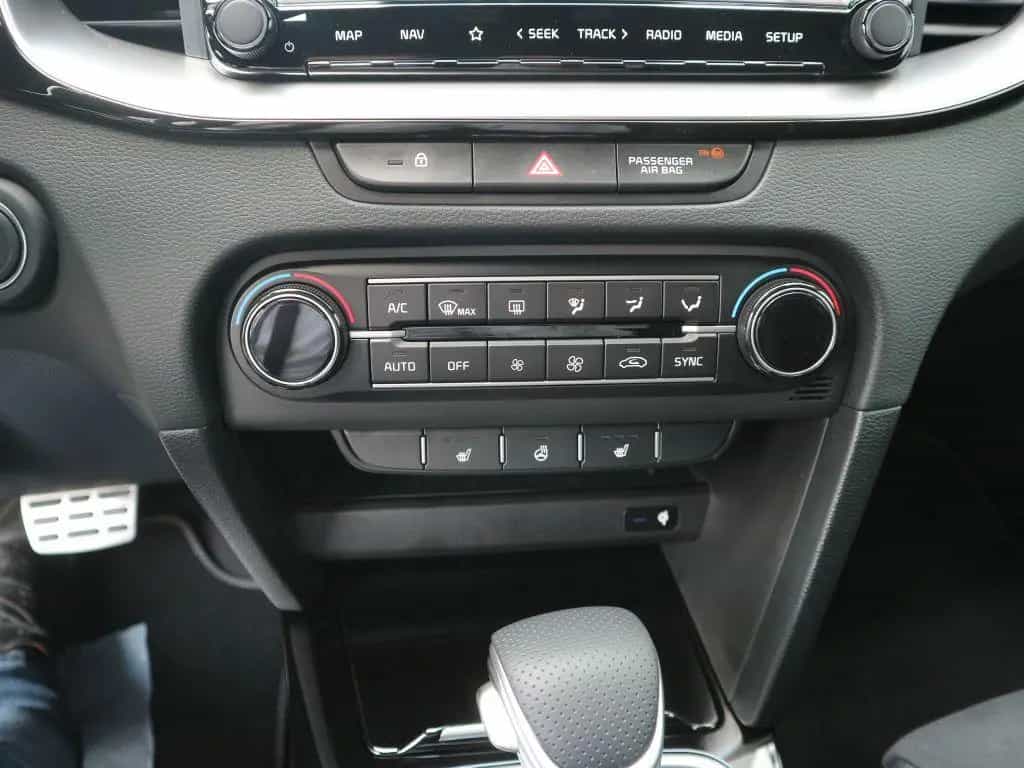 Kia ProCeed 1.5 T-GDI DCT7 OPF GT LINE (CD) 01/2025-photo-14