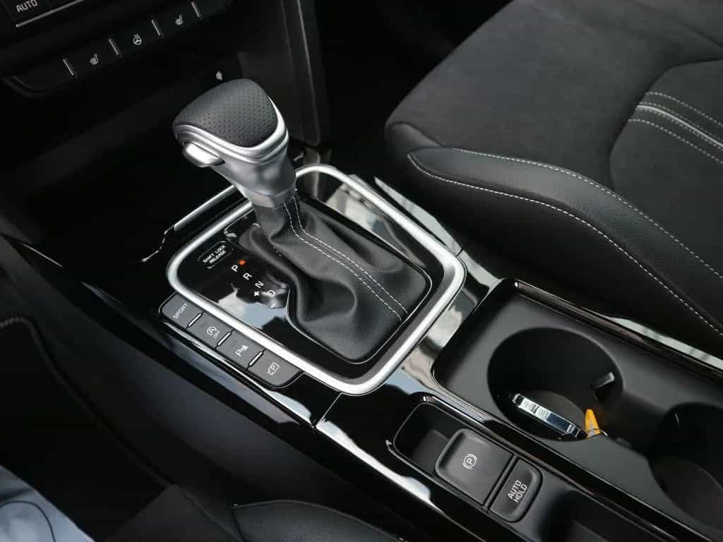Kia ProCeed 1.5 T-GDI DCT7 OPF GT LINE (CD) 01/2025-photo-15