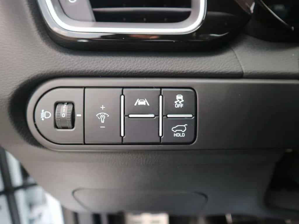 Kia ProCeed 1.5 T-GDI DCT7 OPF GT LINE (CD) 01/2025-photo-16