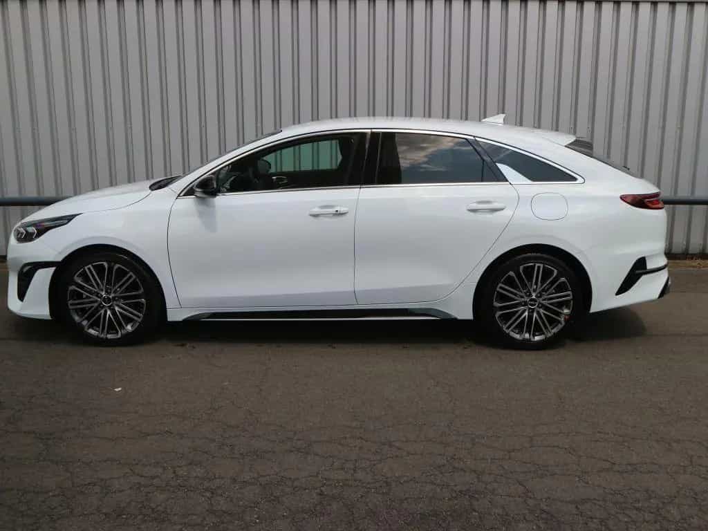 Kia ProCeed 1.5 T-GDI DCT7 OPF GT LINE (CD) 01/2025-photo-2