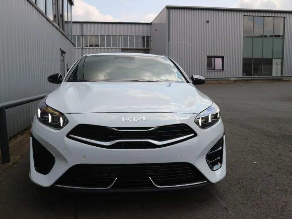 Kia ProCeed 1.5 T-GDI DCT7 OPF GT LINE (CD) 01/2025-photo-6