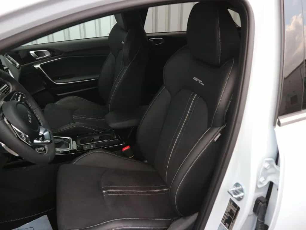 Kia ProCeed 1.5 T-GDI DCT7 OPF GT LINE (CD) 01/2025-photo-7