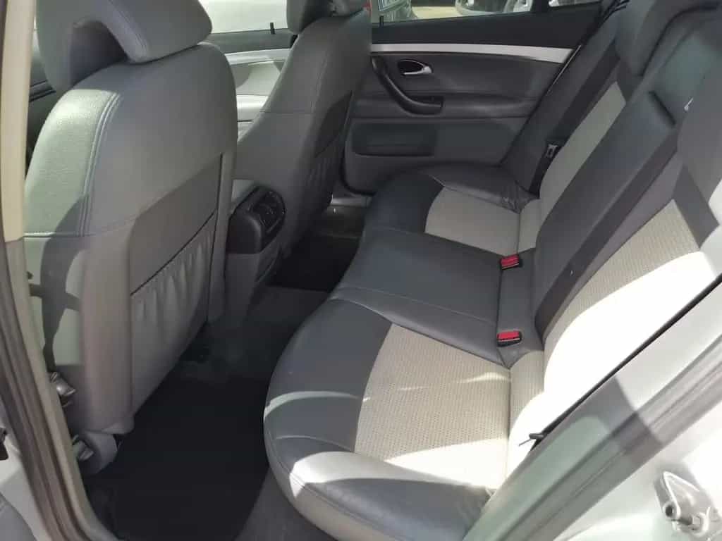 Saab 9-3 Sport Sedan 1.9 TiD 16V Linear 150 cv 05/2005-photo-7