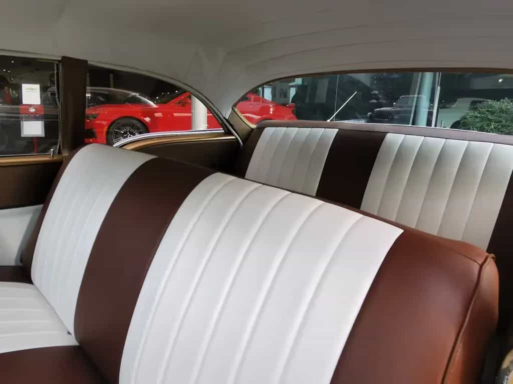 Oldsmobile Other Super 88 / Automatik  6.0 V8 / 4 Door / H-Zul. 07/1958-photo-7