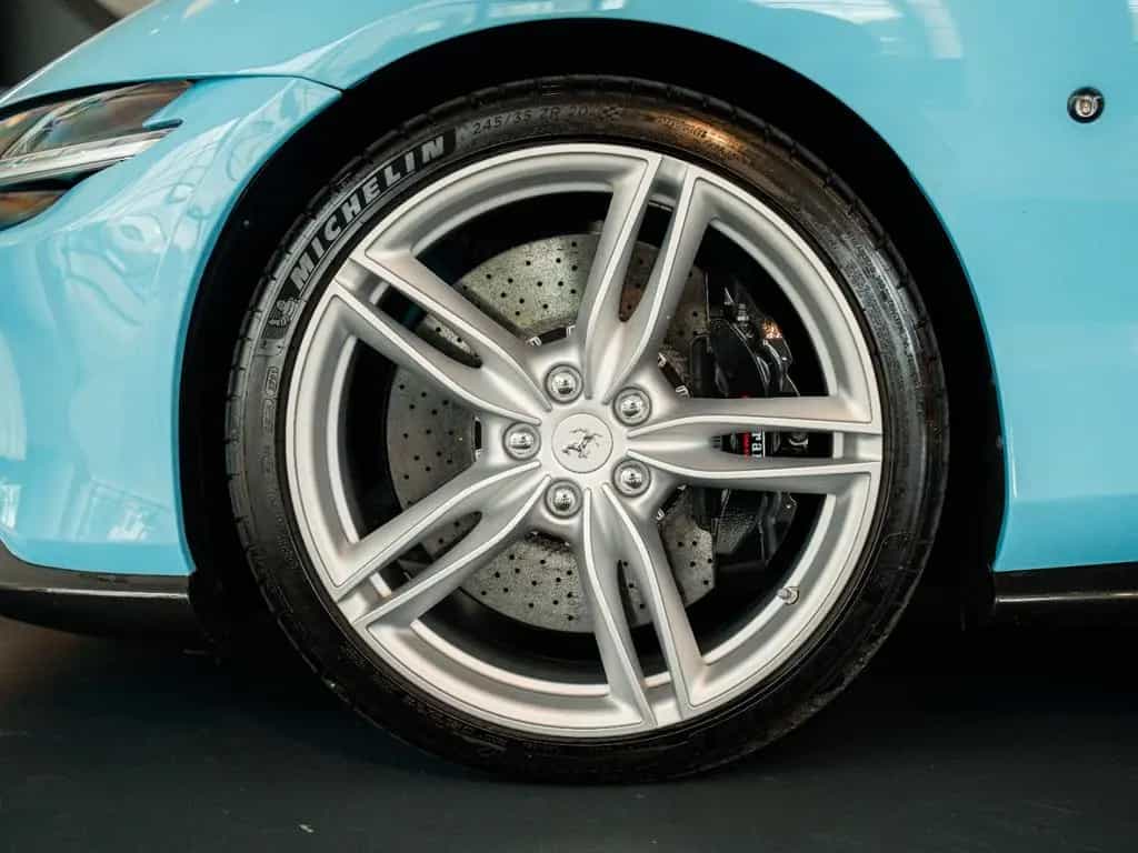 Ferrari Roma Inspirazioni*TailorMade*MagneRide*Carbon 08/2021-photo-10