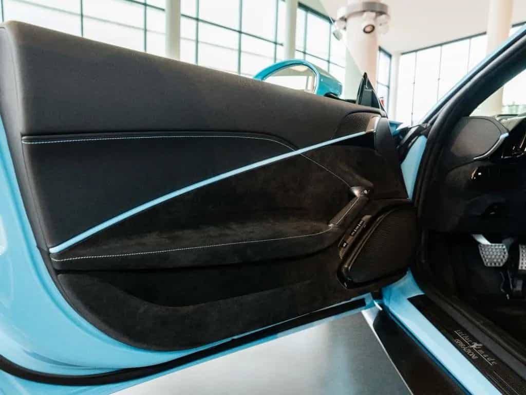 Ferrari Roma Inspirazioni*TailorMade*MagneRide*Carbon 08/2021-photo-20