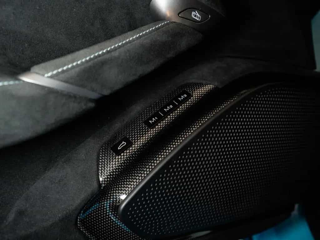 Ferrari Roma Inspirazioni*TailorMade*MagneRide*Carbon 08/2021-photo-21