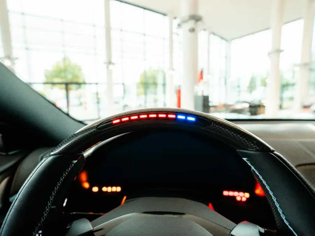 Ferrari Roma Inspirazioni*TailorMade*MagneRide*Carbon 08/2021-photo-23