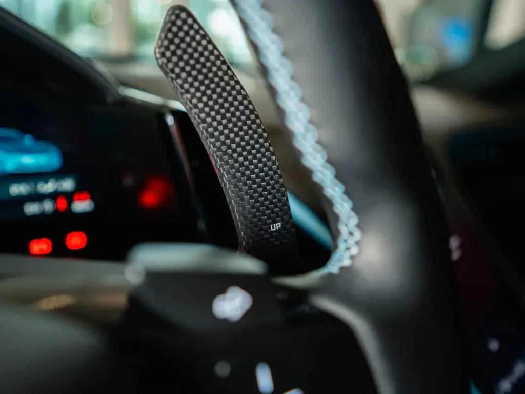 Ferrari Roma Inspirazioni*TailorMade*MagneRide*Carbon 08/2021-photo-25