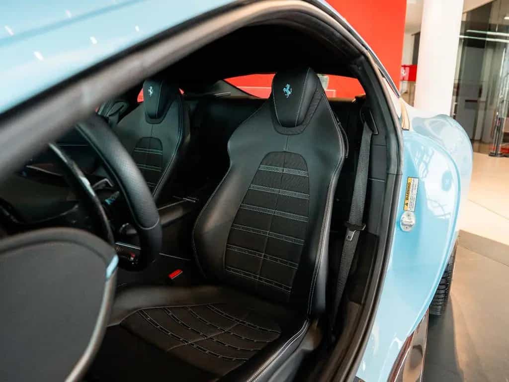 Ferrari Roma Inspirazioni*TailorMade*MagneRide*Carbon 08/2021-photo-27