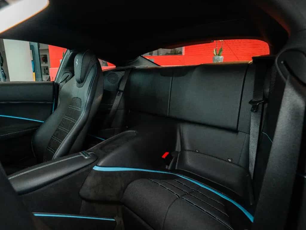 Ferrari Roma Inspirazioni*TailorMade*MagneRide*Carbon 08/2021-photo-29