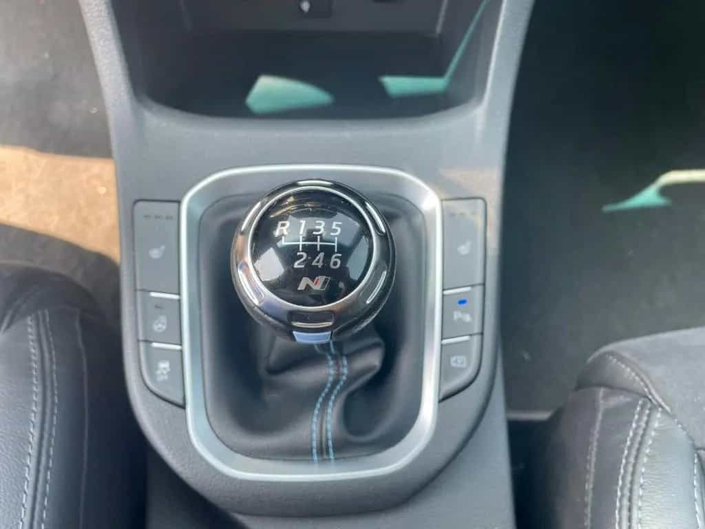 Other Other Hyundai i30 2.0 T-GDI 280 CV 5 porte DCT N Perfo 07/2023-photo-12