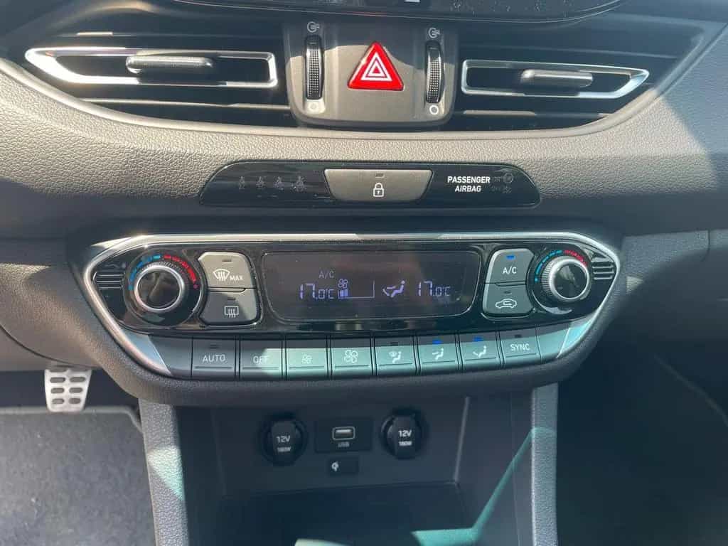 Other Other Hyundai i30 2.0 T-GDI 280 CV 5 porte DCT N Perfo 07/2023-photo-9
