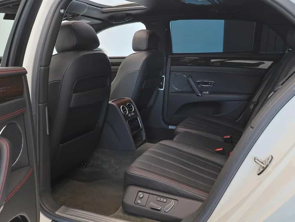 Bentley Flying Spur 6.0 W12 Autom. 12/2013-photo-11