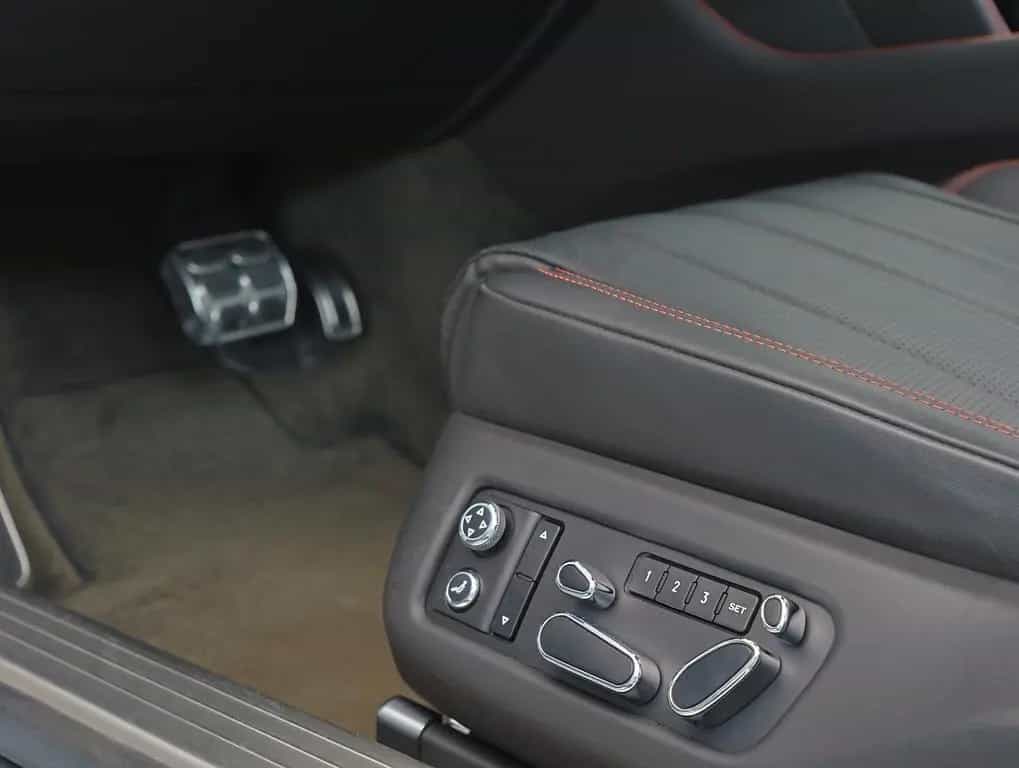 Bentley Flying Spur 6.0 W12 Autom. 12/2013-photo-12