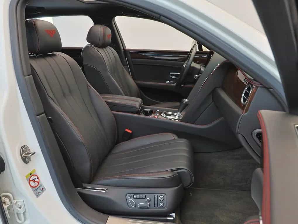 Bentley Flying Spur 6.0 W12 Autom. 12/2013-photo-14