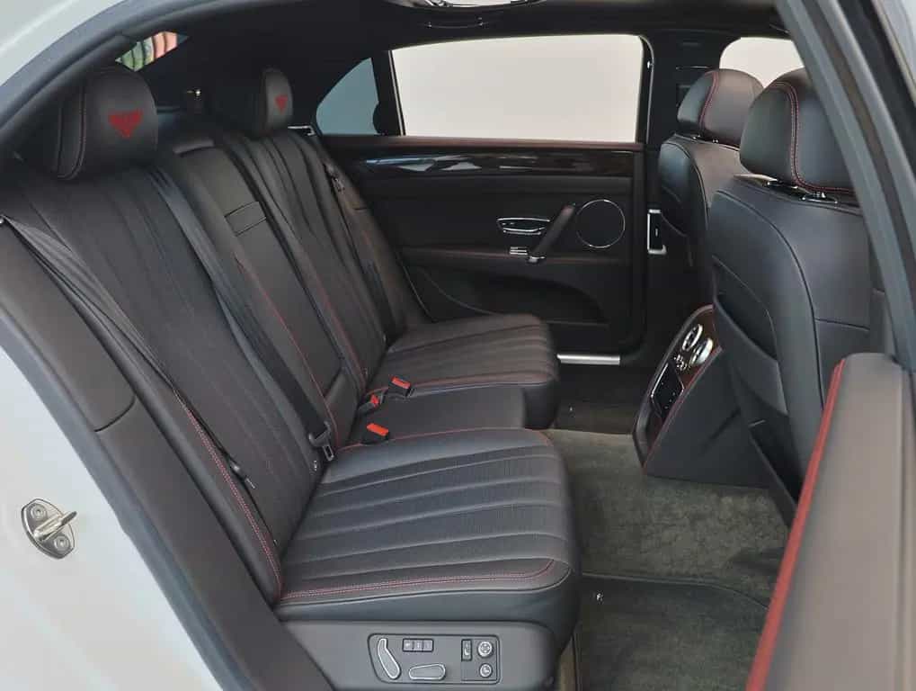 Bentley Flying Spur 6.0 W12 Autom. 12/2013-photo-15
