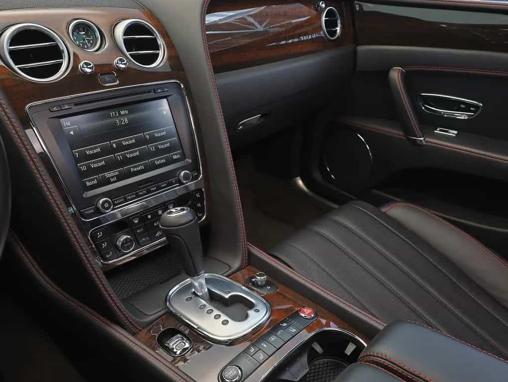 Bentley Flying Spur 6.0 W12 Autom. 12/2013-photo-18