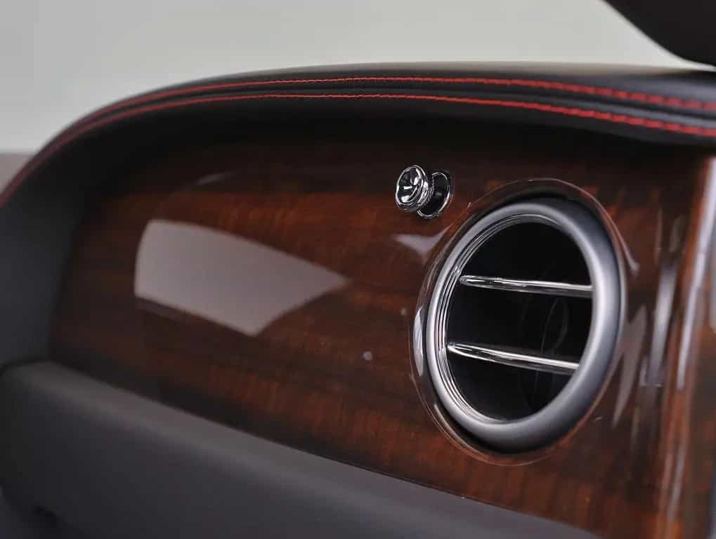 Bentley Flying Spur 6.0 W12 Autom. 12/2013-photo-21