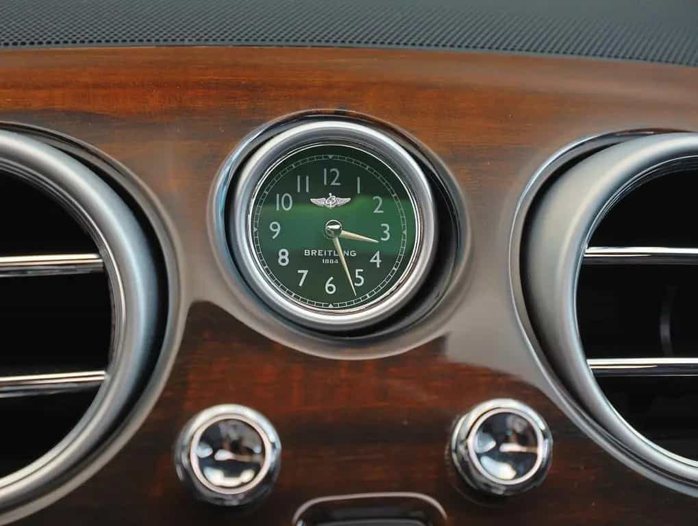Bentley Flying Spur 6.0 W12 Autom. 12/2013-photo-22