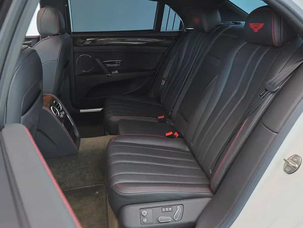 Bentley Flying Spur 6.0 W12 Autom. 12/2013-photo-26