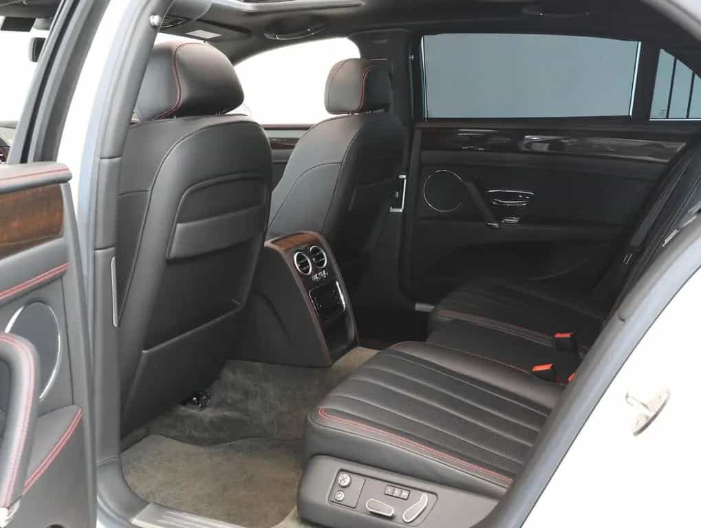 Bentley Flying Spur 6.0 W12 Autom. 12/2013-photo-27