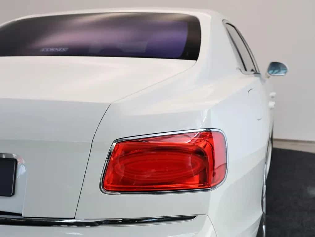 Bentley Flying Spur 6.0 W12 Autom. 12/2013-photo-28