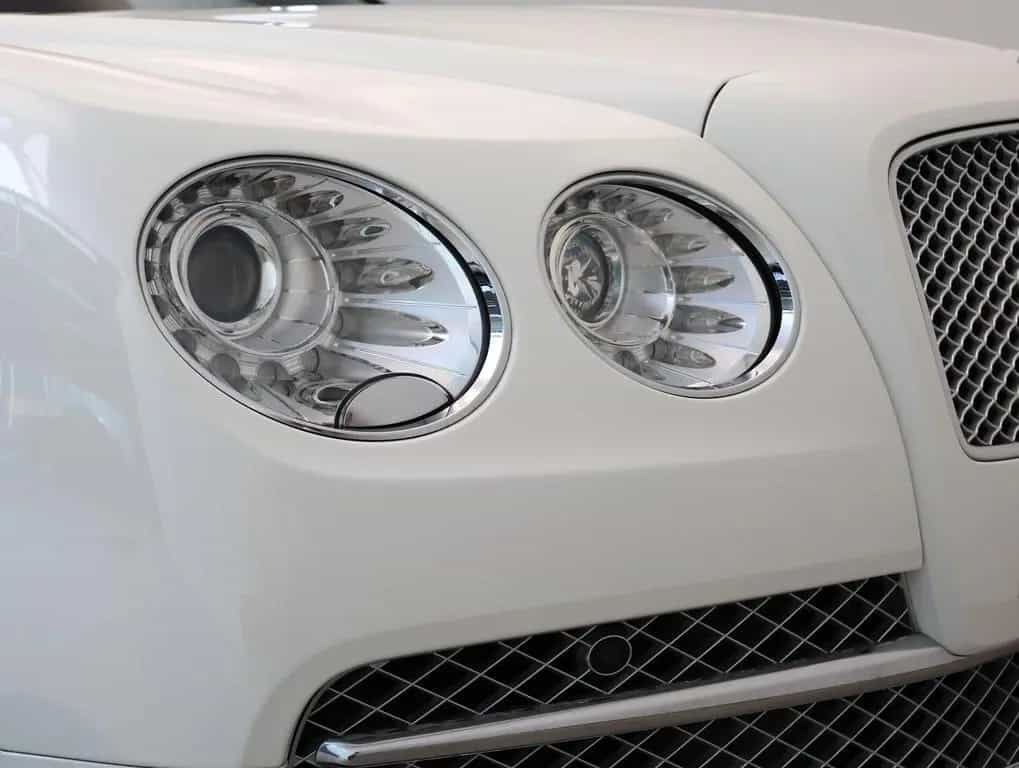 Bentley Flying Spur 6.0 W12 Autom. 12/2013-photo-29