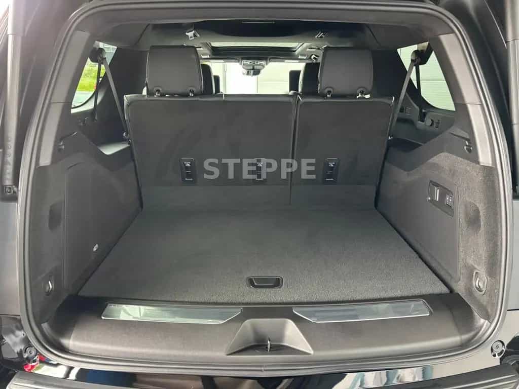 Cadillac Escalade FACELIFT MY26 6.2 V8 ESV Sport Platinum null-photo-17