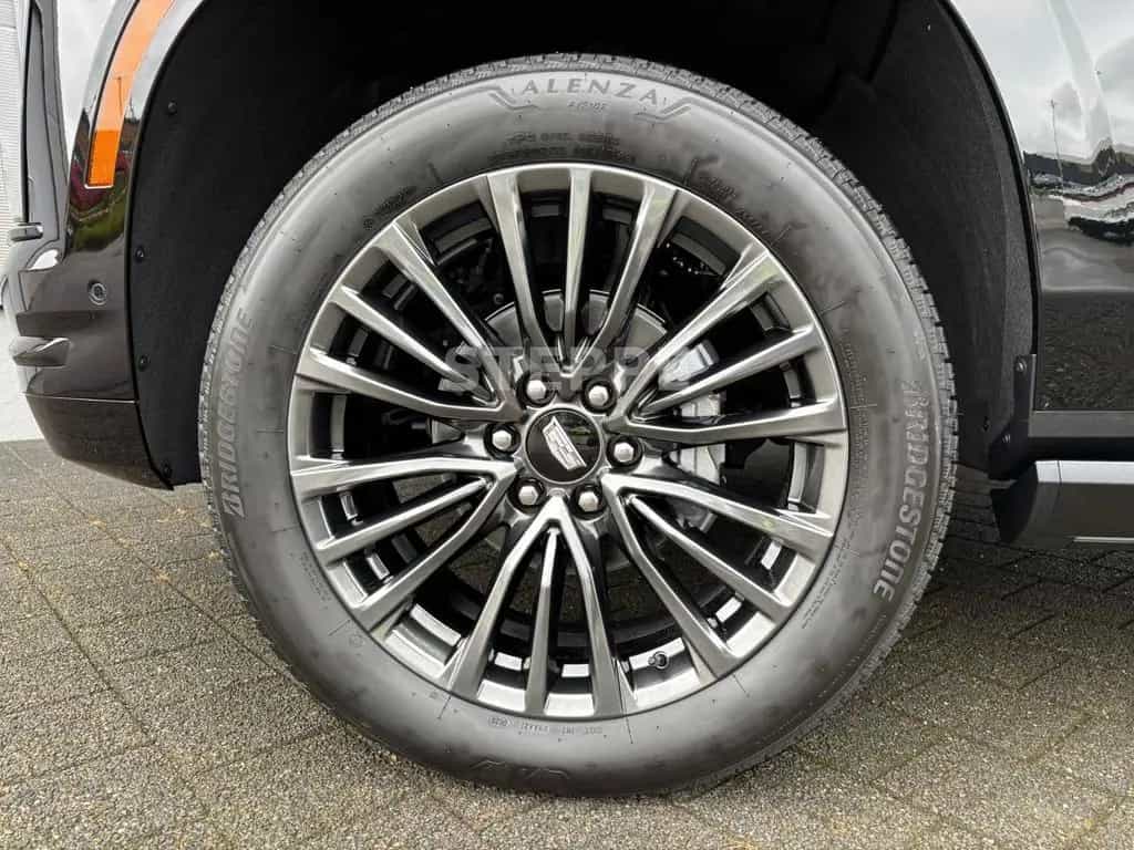 Cadillac Escalade FACELIFT MY26 6.2 V8 ESV Sport Platinum null-photo-19