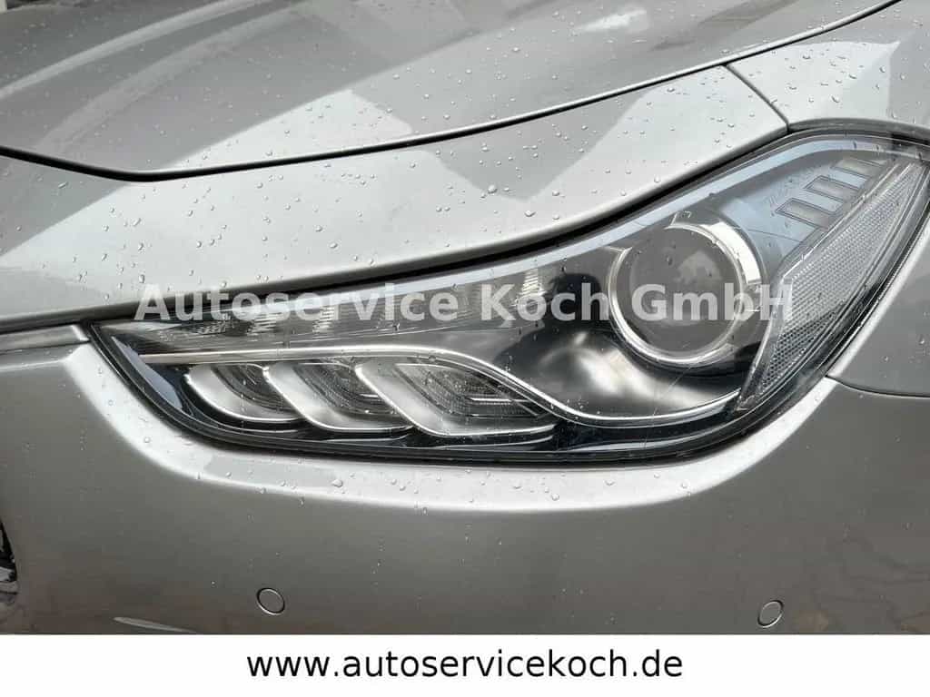 Maserati Ghibli V6 Diesel 275 CV 06/2015-photo-11