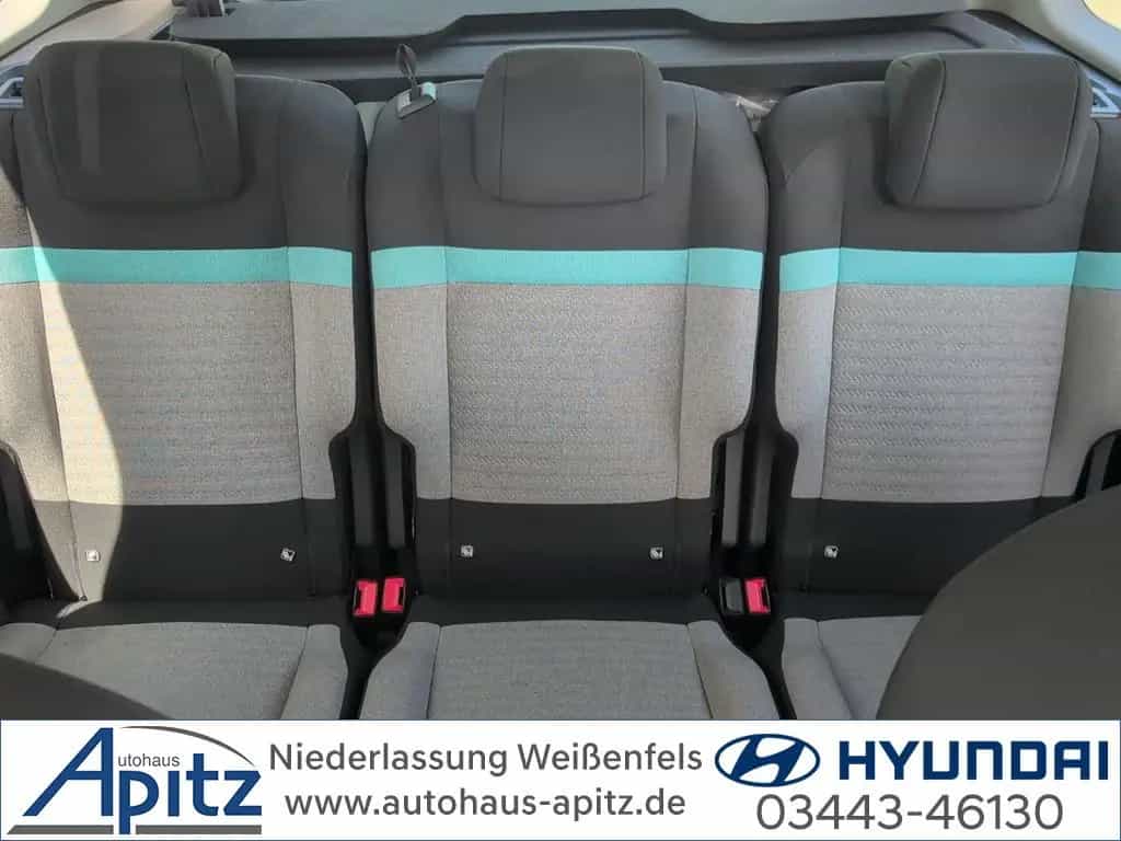 Citroën Berlingo 1.5 Feel M 09/2019-photo-12