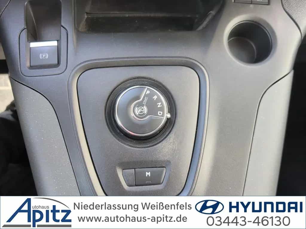 Citroën Berlingo 1.5 Feel M 09/2019-photo-16