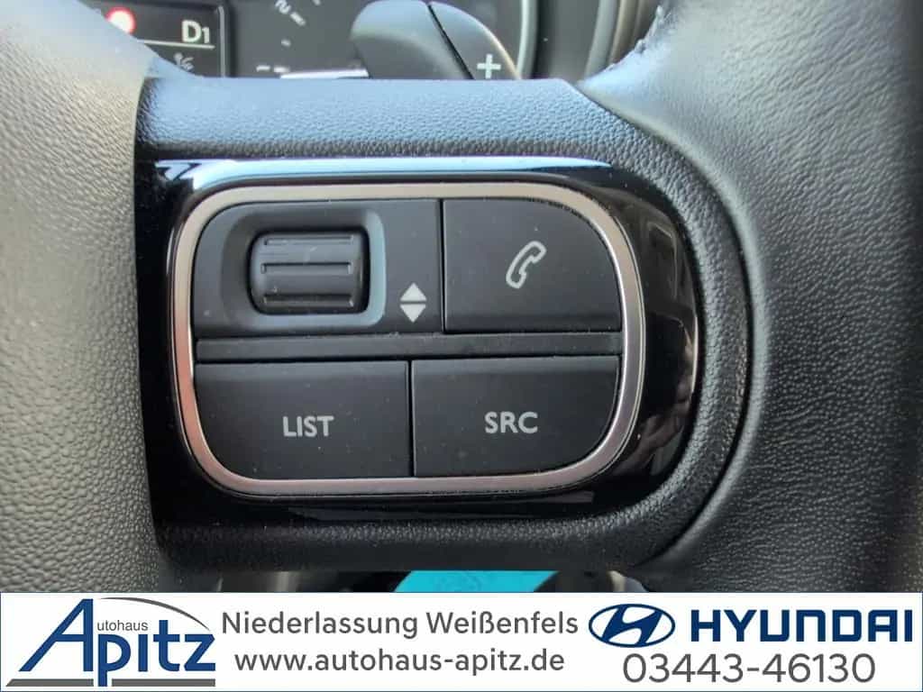 Citroën Berlingo 1.5 Feel M 09/2019-photo-17