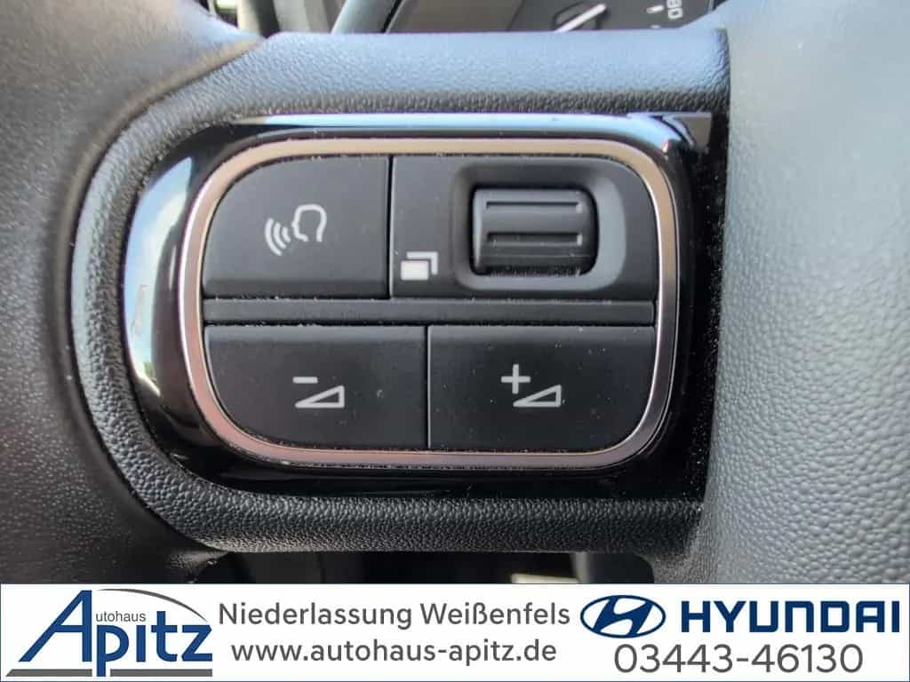Citroën Berlingo 1.5 Feel M 09/2019-photo-18