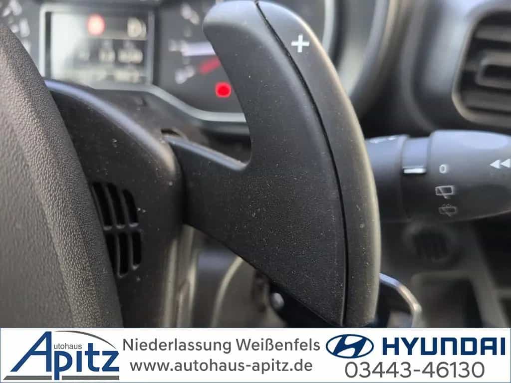 Citroën Berlingo 1.5 Feel M 09/2019-photo-19