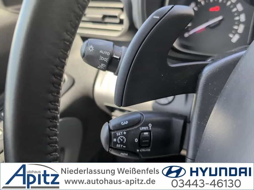 Citroën Berlingo 1.5 Feel M 09/2019-photo-20