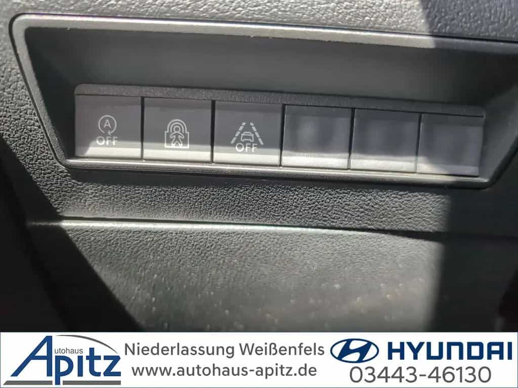 Citroën Berlingo 1.5 Feel M 09/2019-photo-22