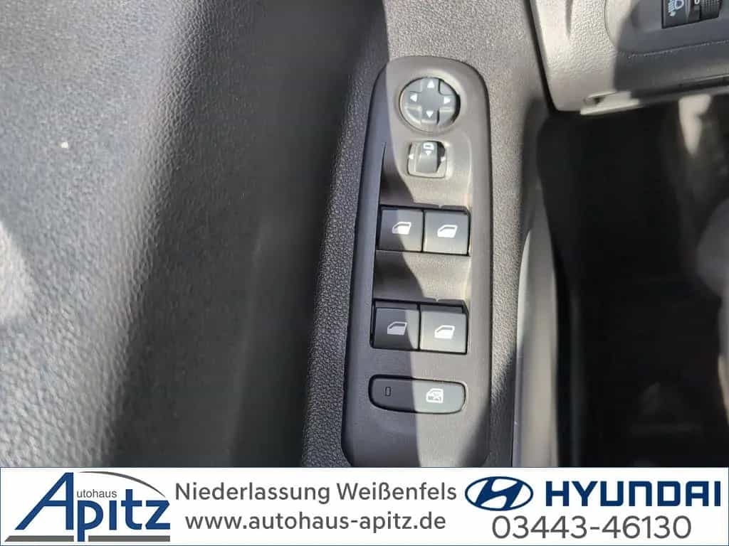 Citroën Berlingo 1.5 Feel M 09/2019-photo-23