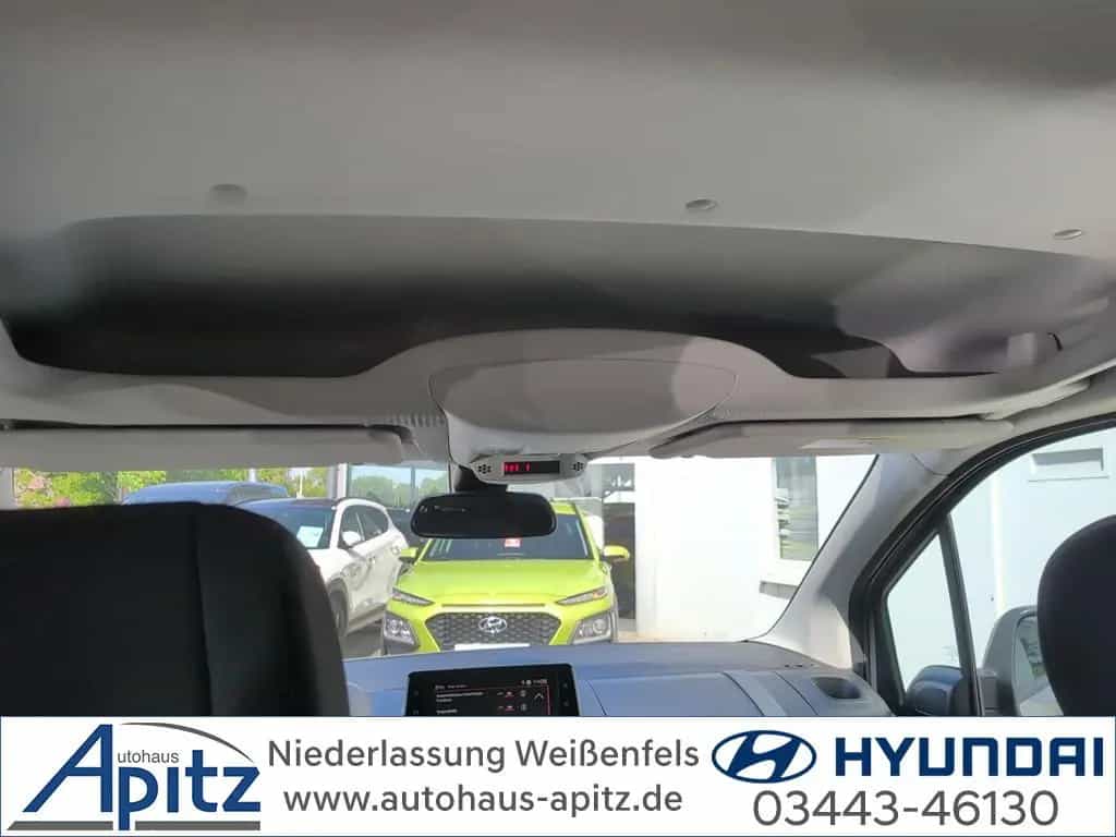 Citroën Berlingo 1.5 Feel M 09/2019-photo-25