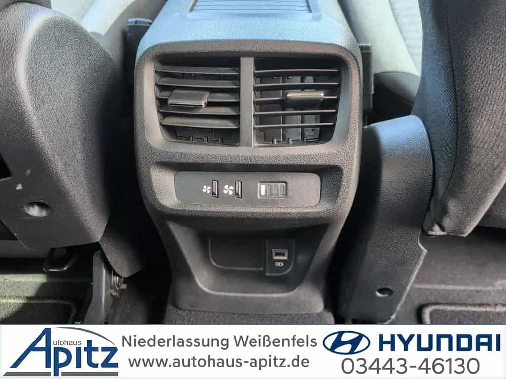 Citroën Berlingo 1.5 Feel M 09/2019-photo-27