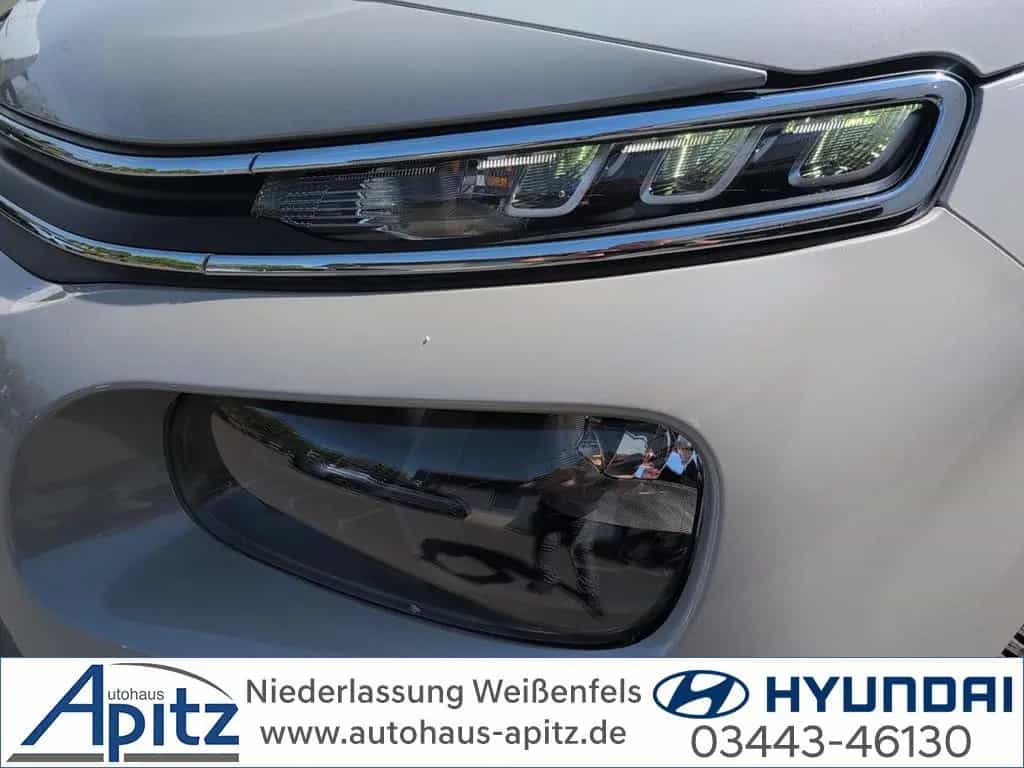 Citroën Berlingo 1.5 Feel M 09/2019-photo-5