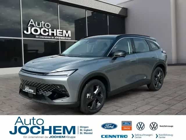 BAIC Beijing X55 55 !!!NUR 1X!!! 199€ mtl. Keine EZ 04/2026-photo-0